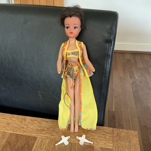 Vintage 1970s sindy - 1970s,