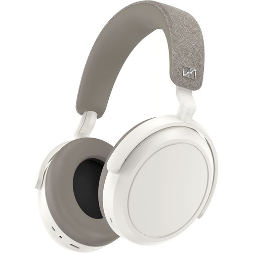 Sennheiser momentum wireless - 4,