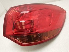 ASTRA DRIVERS TAIL LIGHT LAMP RIGHT Estate 2014 VAUXHALL  2009-2018