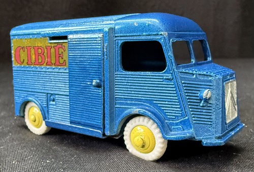 Vintage french dinky - french,