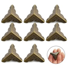 8/12/16Pcs Wood Case Corner