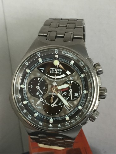Citizen men eco drive - citizen, men's