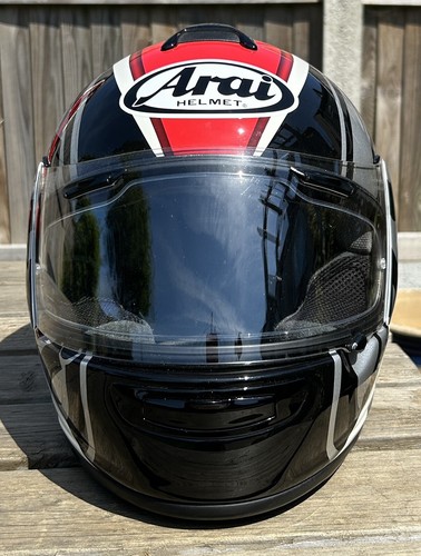 Arai crash helmet cm - crash,