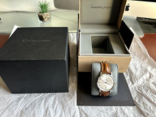 Hamilton American Classic