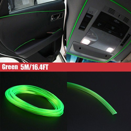 Car molding line decor - 5m,
