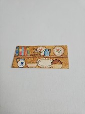 Sylvanian Families Vintage