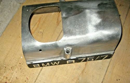 Bmw r75 starter - r75/7,