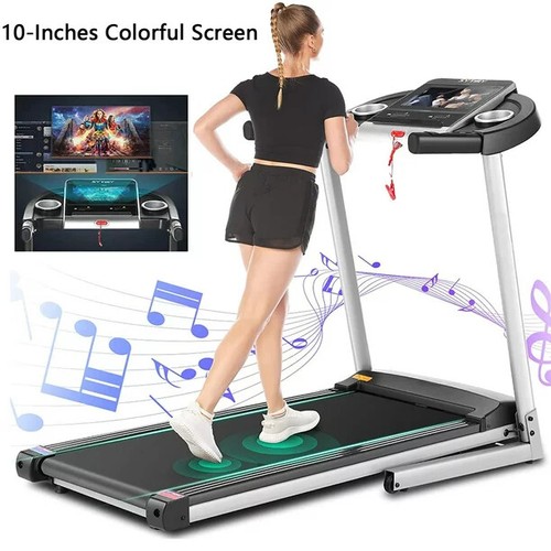 Treadmill 2hp electric - 3.25/2hp,