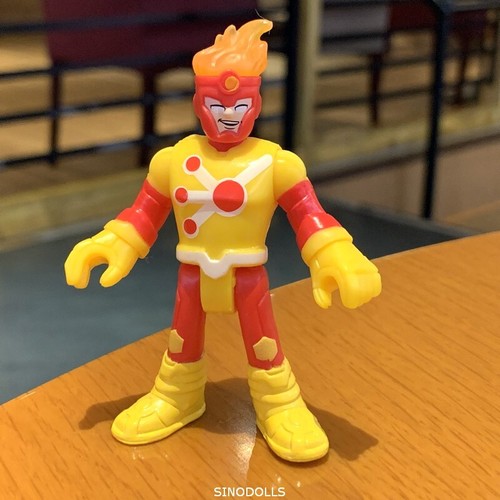 Imaginext super friends - dc,