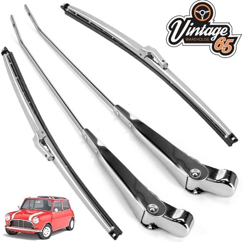 Classic mini pair wiper - mini,