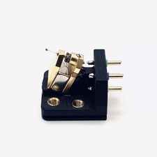 Hi-Output MC Cartridge 0.8mV