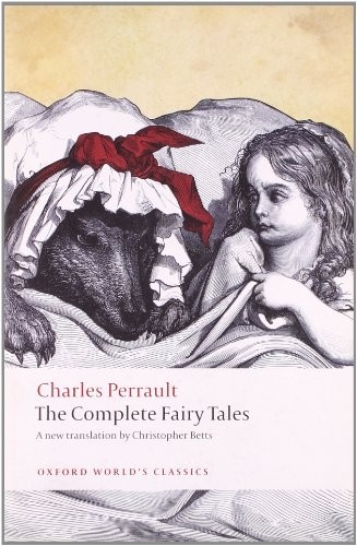 The complete fairy - the,