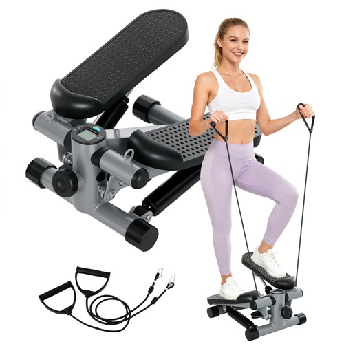 Sportnow mini stepper compact - sportnow,