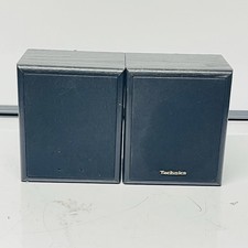 Technics HiFi Bookshelf