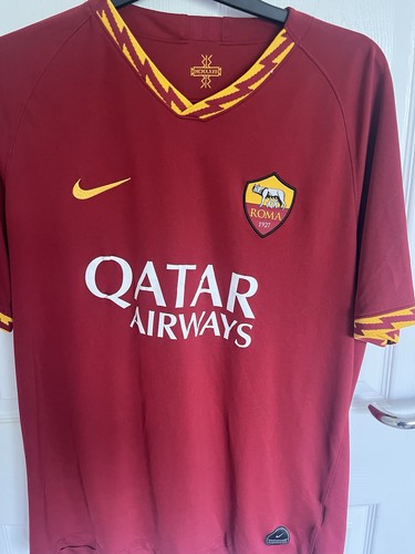 Roma totti shirt - roma,