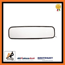 Replacement Interior Rear View