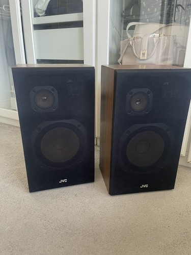 Jvc 40we vintage - jvc,
