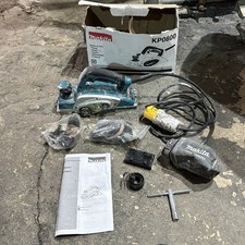 Makita KP0800 electric planer