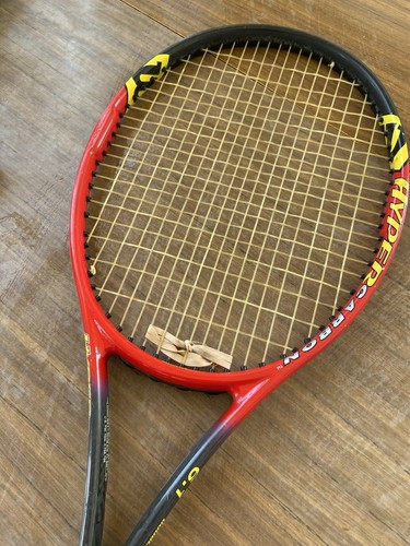 Wilson hyper pro - wilson, 6.1