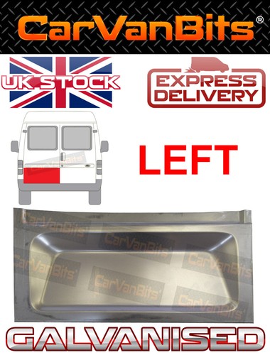 For ford transit mk3 mk4 - mk3, mk5