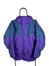 Berghaus Extrem 700 Jacket Mens Size Small Gore Tex Vintage 1990s
