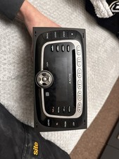 Genuine Ford Fiesta MK6