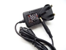 9 Volt Mains Power Supply