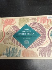 Aina Bestard How Life on Earth