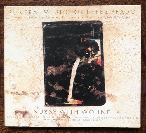 Nurse with wound funeral - wound,