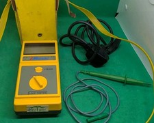 Vintage Metrotest 16L MTL16