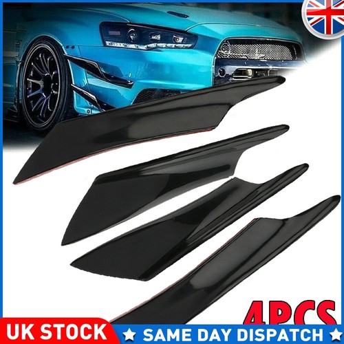 Universal car front bumper - universal,