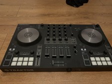 Traktor Kontrol S3