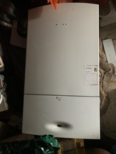 Greenstar 30SI combi MK 1V boiler 