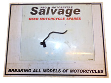 TRIUMPH STREET SCRAMBLER 900