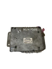 Avic-X1Bt Pioneer Car Radio Stereo Hide Away Brain Unit