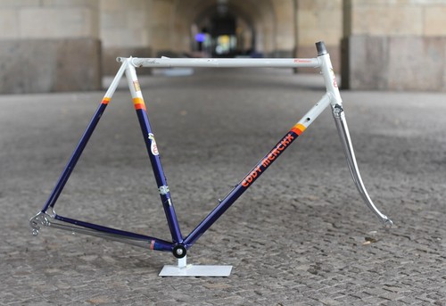 Eddy merckx corsa extra - eddy,