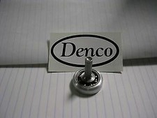 Kawasaki H2 750 Triple Clutch Plate Pusher Bearing Type