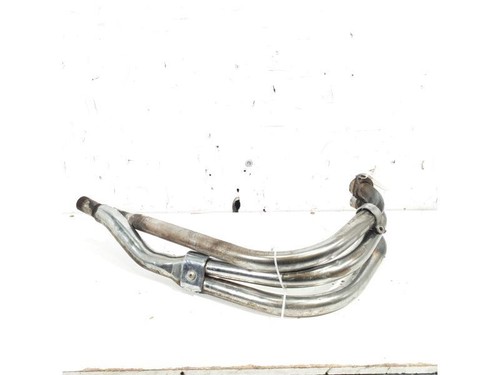 Triumph exhaust manifold - triumph,