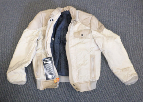 Nwt vintage hein gericke beige - hein,