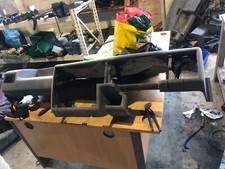 VW T4 TRANSPORTER 1997 2.5 TDI