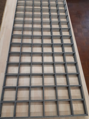 Garden trellis galvanised - garden,