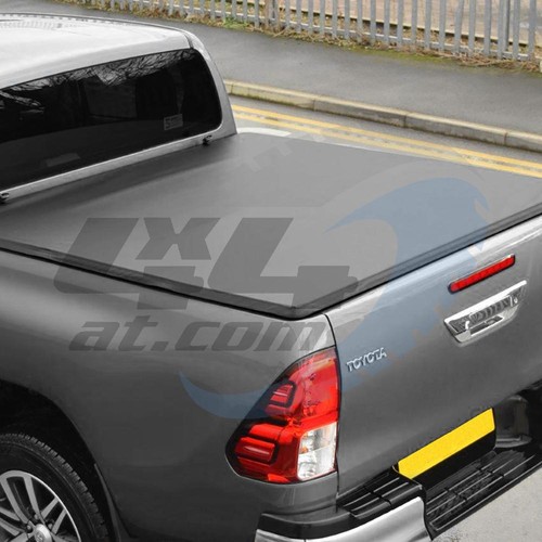Toyota hilux 2016 2020 - 2016-2020, soft