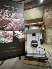 Reiber Convection Heated Food