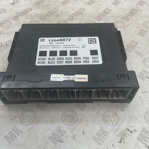 Vauxhall corsa ast zaf c - vauxhall,
