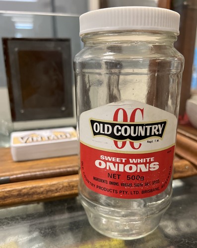 Vintage old country sweet - vintage,