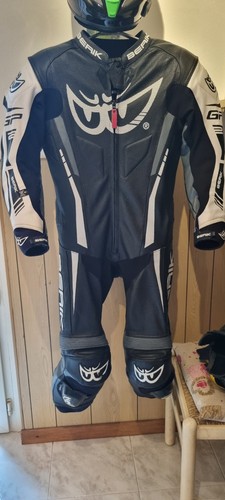 Berik motorcycle suit - 2.0,