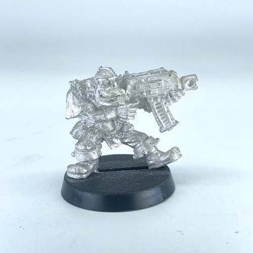Gorkamorka ork boy - ork,