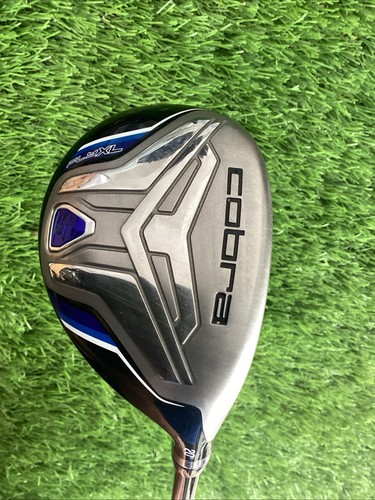 Cobra fly hybrid with - xl, 20*