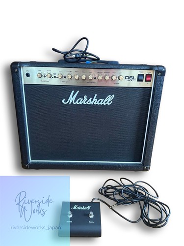 Marshall dsl40c guitar amp - marshall,