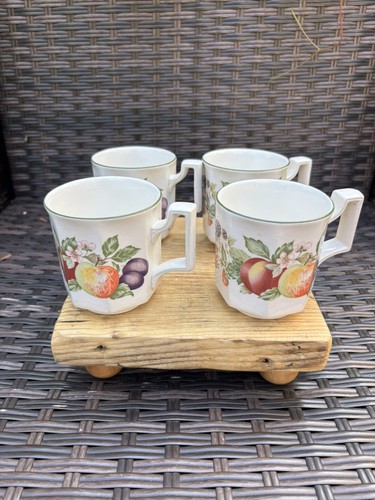 Vintage johnson brothers fresh - vintage,